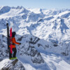 Rider: Piers Solomon
Location: Engelberg