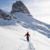 Rider: Piers Solomon
Location: Engelberg