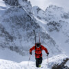 Rider: Piers Solomon 
Location: Engelberg
